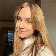 Kreative Englisch- und Deutschnachhilfe von Sophia